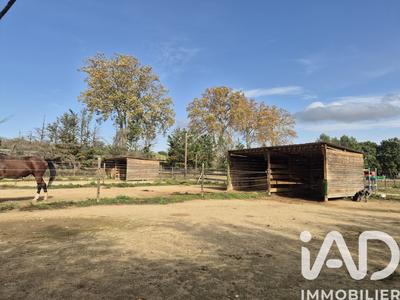 Maison - 132 m² - 4 pièces