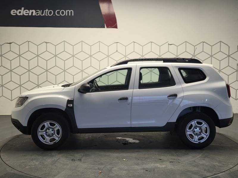 Dacia Duster dCi 90 4x2 Essentiel