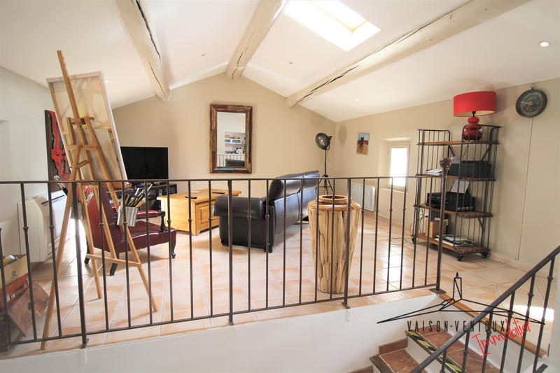 Maison de village - 94 m² - 4 pièces