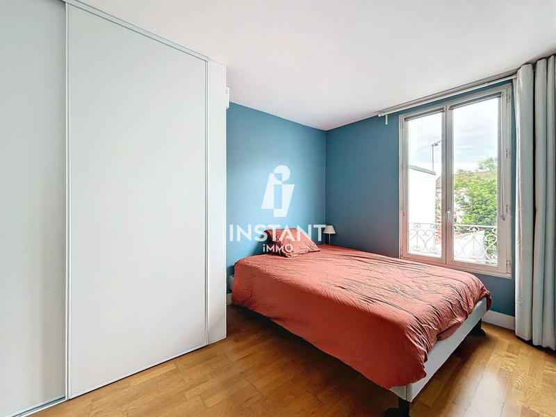 Maison ancienne - 151 m² - 7 pièces