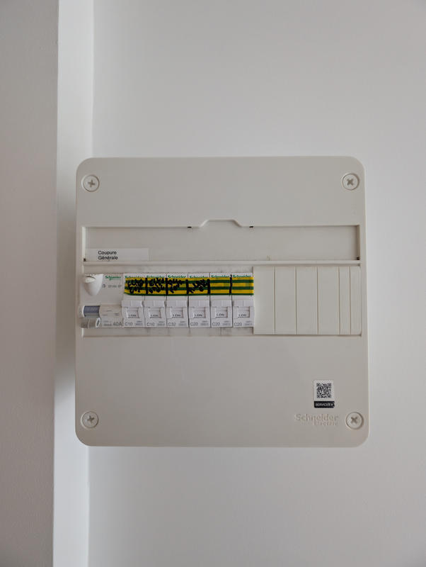 Appartement - 26 m² - 1 pièce