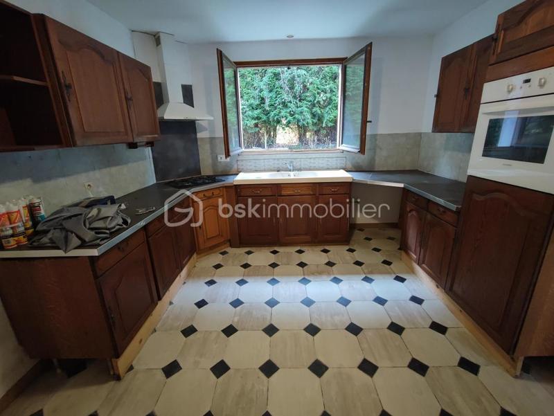 Longère - 92 m² - 3 pièces