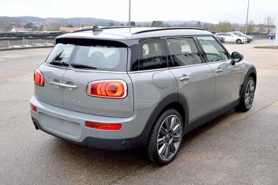 Mini Clubman Mini F54 One 102ch Steptronic