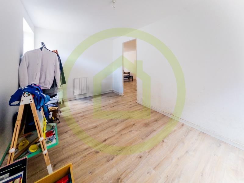 Appartement - 78 m² - 4 pièces