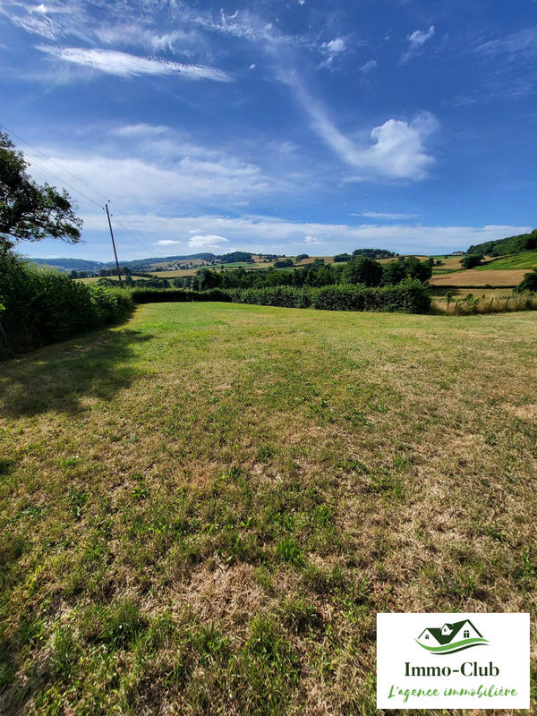 Maison - 100 m² - 3 pièces