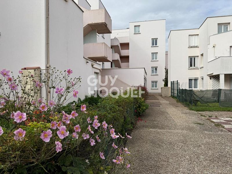 Appartement - 57 m² - 2 pièces