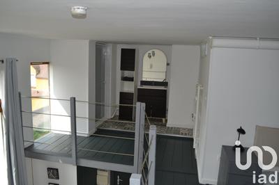 Appartement - 34 m² - 1 pièce