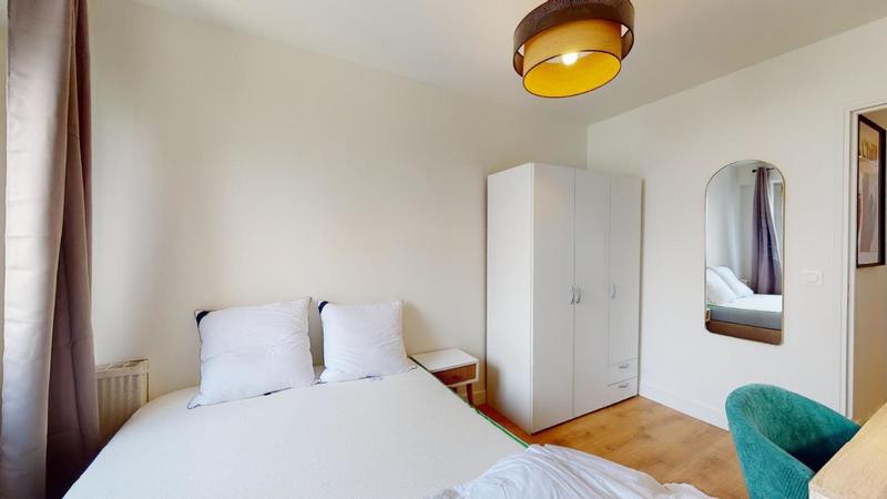 Appartement - 80 m²