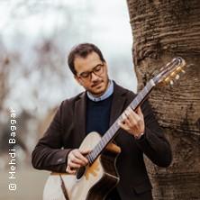 Marius Bojan Trio Django Meets Wes, feat. Daniel John-Martin