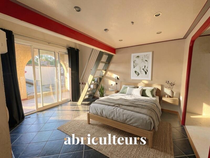 Maison ancienne - 248 m² - 6 pièces