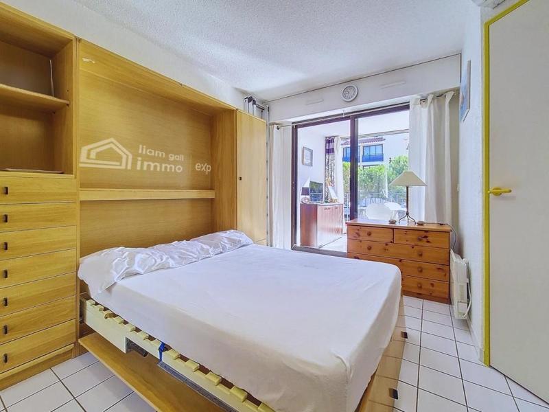 Studio - 39 m² - 2 pièces