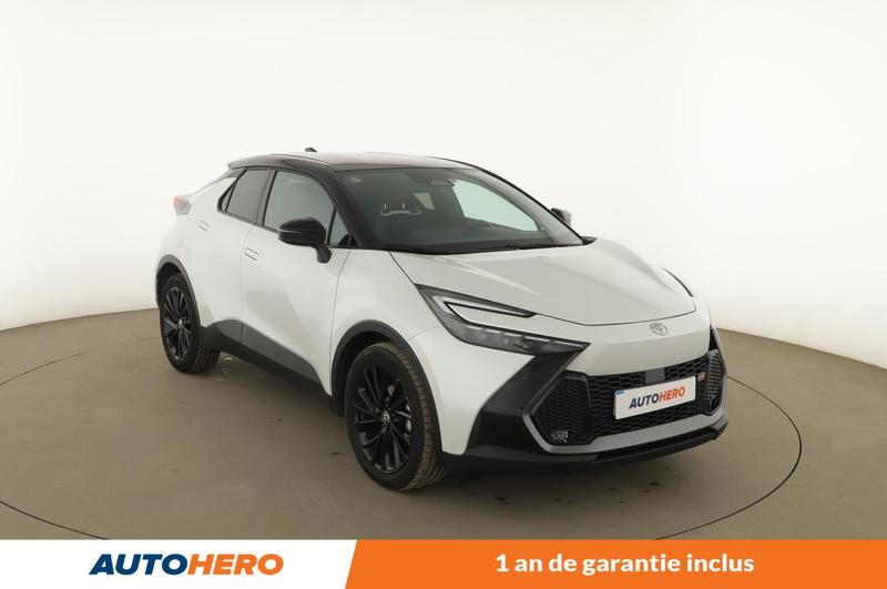 Toyota c-Hr 2.0 Hybride Gr Sport 200 ch