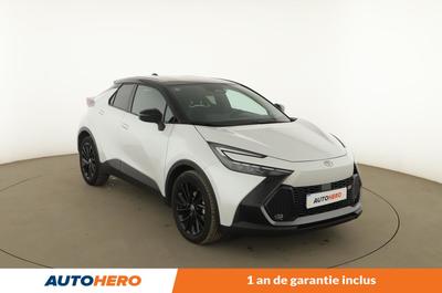 Toyota c-Hr 2.0 Hybride Gr Sport 200 ch