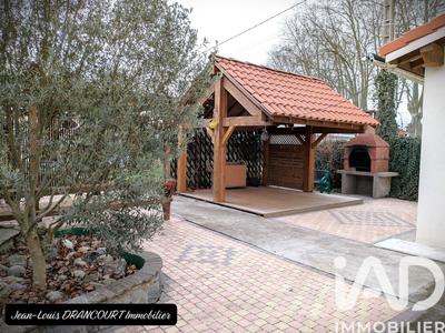 Maison - 81 m² - 3 pièces