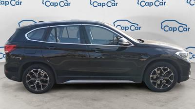 Bmw X1 (F48) sDrive 18i 136 Dct7 X Line - Entretien constructeur Toit ouvrant