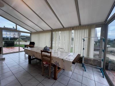 Maison - 122 m² - 5 pièces