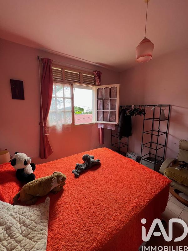 Maison - 208 m² - 11 pièces