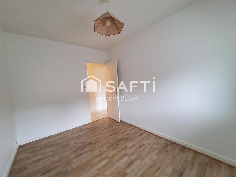 Appartement - 84 m² - 3 pièces