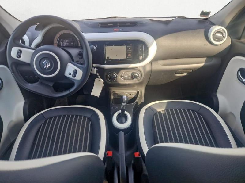 Renault Twingo E-Tech Electrique Z.E. Intens