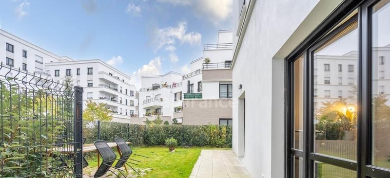 Appartement - 84 m² - 4 pièces