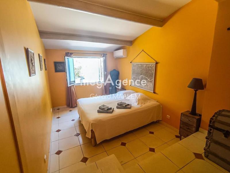 Villa - 170 m² - 7 pièces