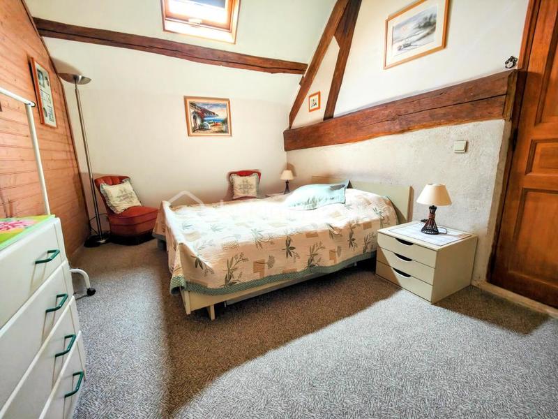 Corps de ferme - 296 m² - 15 pièces