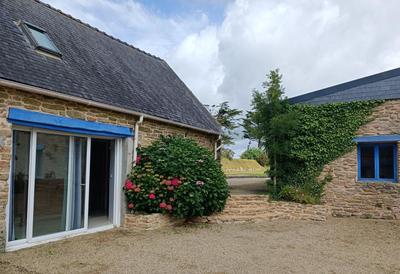 Maison - 194 m² - 10 pièces