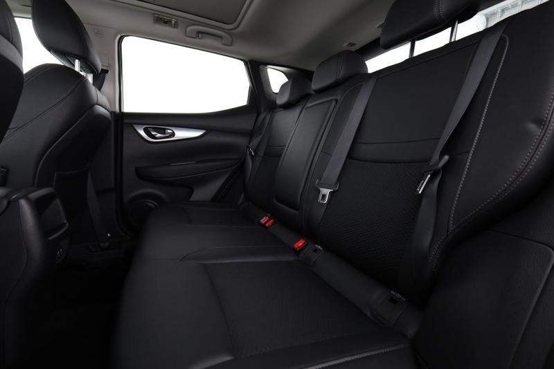 Nissan Qashqai 1.3 Dig-T 160 ch