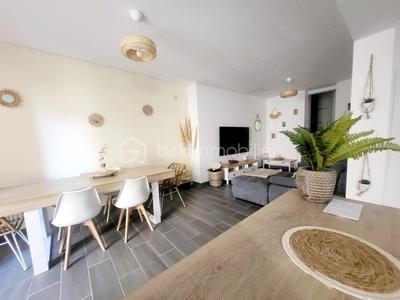 Maison de village - 152 m² - 7 pièces