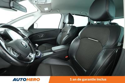 Renault Scénic 1.2 TCe Energy Intens 130 ch