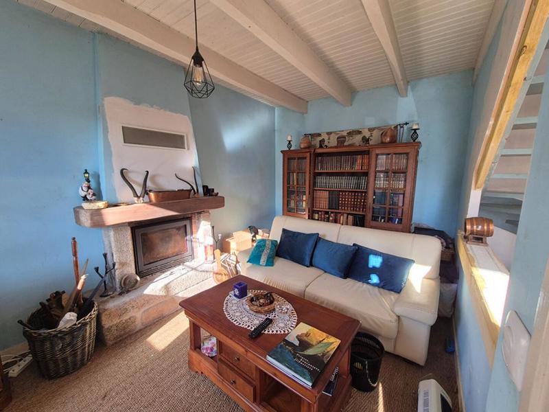 Maison - 63 m² - 4 pièces