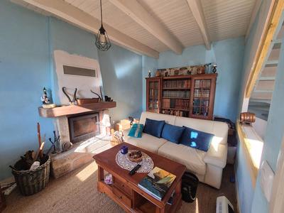 Maison - 63 m² - 4 pièces