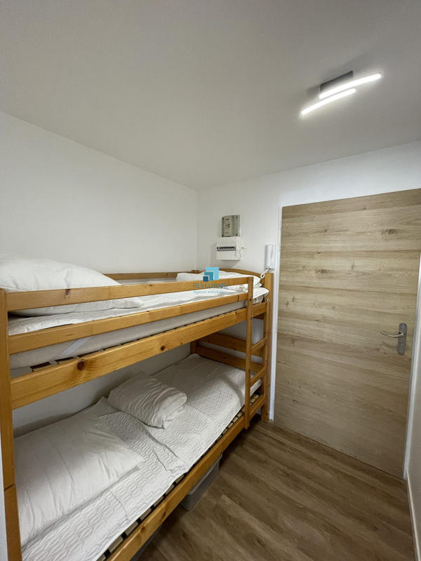 Appartement - 26 m² - 1 pièce