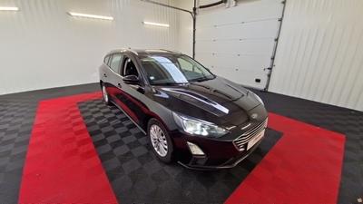 Ford Focus Sw - 1.5 EcoBlue 120ch s&amp;S Titanium