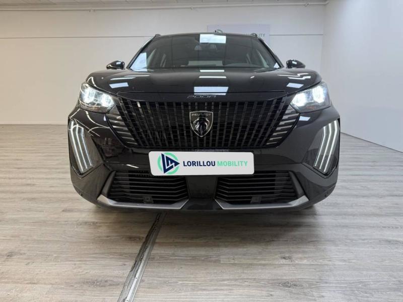 Peugeot 2008 II PureTech 100 s&amp;amp;S Allure