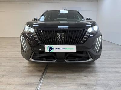 Peugeot 2008 II PureTech 100 s&amp;amp;S Allure