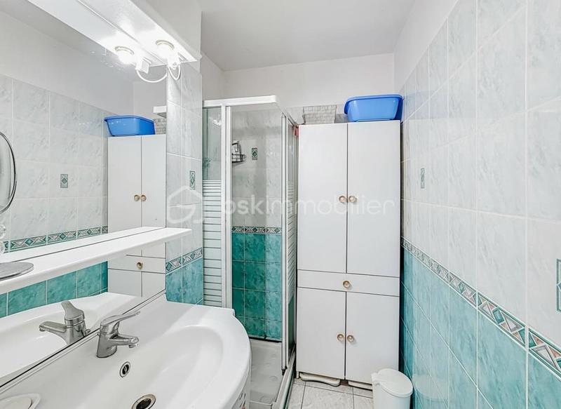 Appartement - 51 m² - 3 pièces