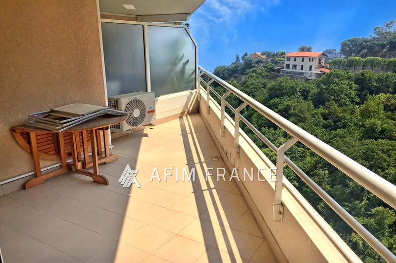 Appartement - 45 m² - 1 pièce