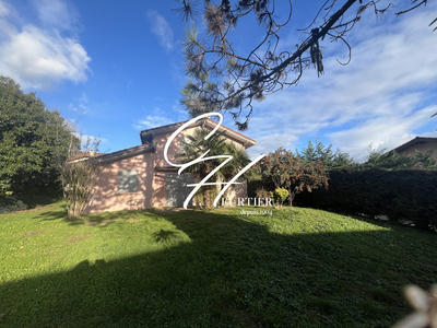 Villa - 99 m² - 5 pièces