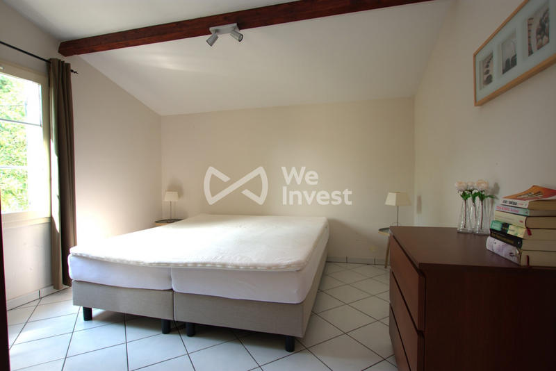 Maison - 60 m² - 3 pièces