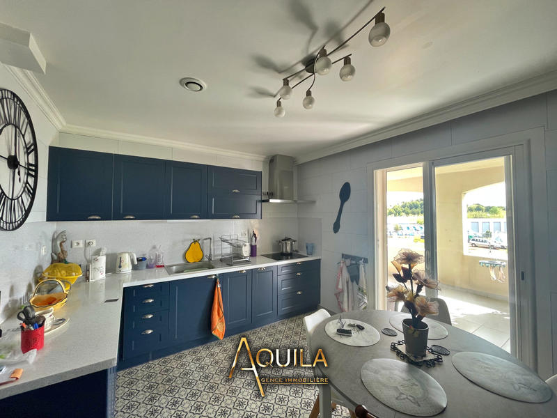 Villa - 113 m² - 7 pièces