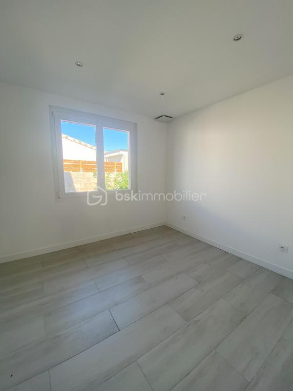 Villa - 91 m² - 4 pièces