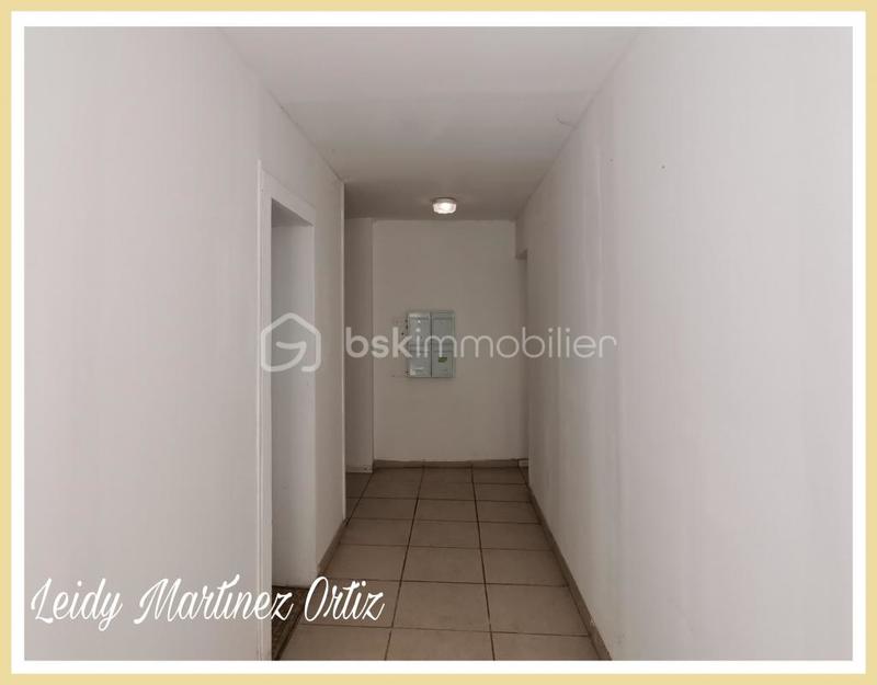 Appartement - 110 m² - 4 pièces