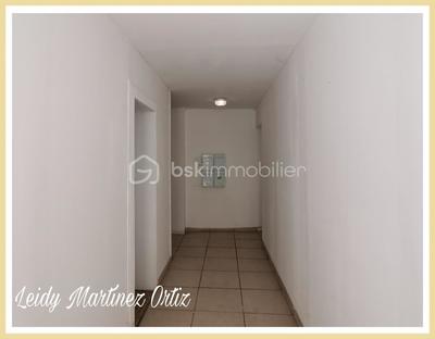 Appartement - 110 m² - 4 pièces