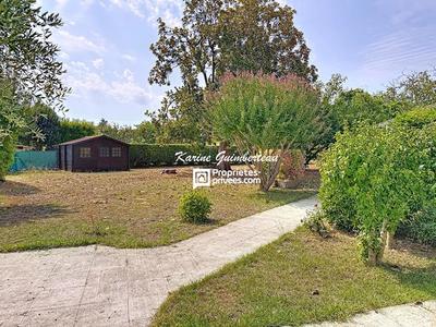 Maison - 150 m² - 5 pièces