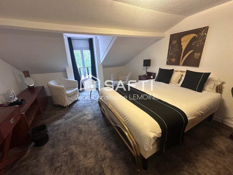 Local commercial - 2 200 m² - 29 pièces