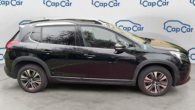 Peugeot 2008 II 1.2 PureTech 130 Eat6 Active - Automatique Entretien constructeur