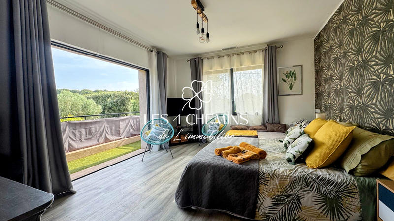 Villa - 200 m² - 7 pièces