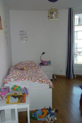 Appartement - 98 m² - 4 pièces