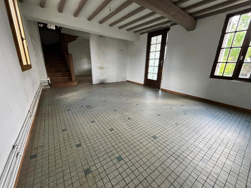 Maison - 66 m² - 4 pièces